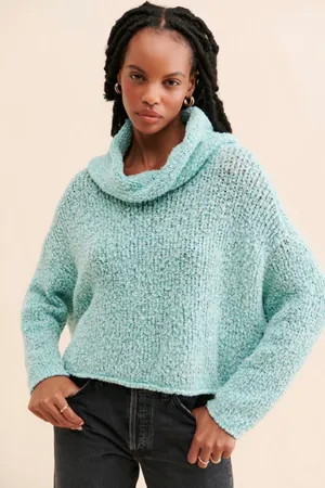 Free People Sweater thumbnail 1