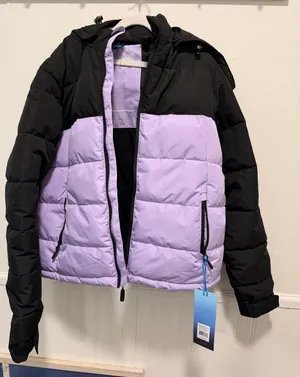 O’Neill Puffer Coat thumbnail 1