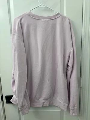 Stoney clover lane palm beach sweatshirt L/XL thumbnail 7