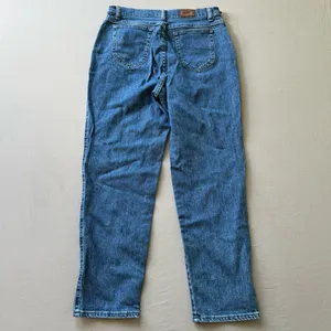 Vintage Lee Straight Leg Jeans thumbnail 2