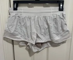 Lululemon Shorts Hotty Hot thumbnail 1