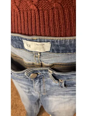 BKE Payton Women's Bootcut Jeans thumbnail 2
