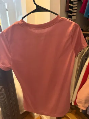 Nike Women’s Dri-Fit Top thumbnail 2