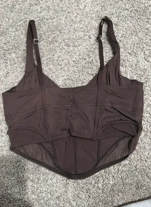 Hollister Corset Top thumbnail 1