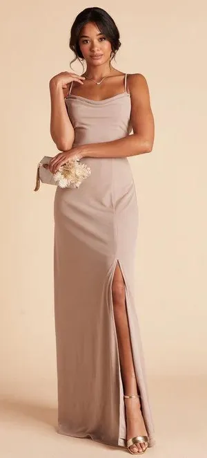 Birdy Grey Maxi Dress thumbnail 2