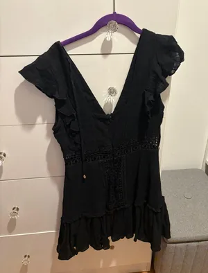 Francesca's Dress thumbnail 2
