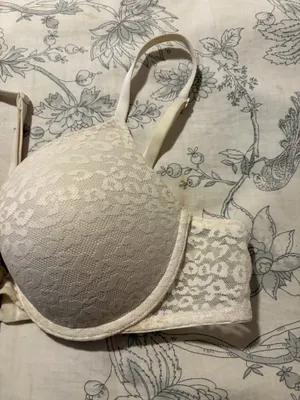 Victorias Secret Pink Wear Everywhere T-Shirt Bra thumbnail 2