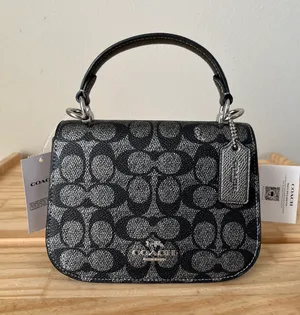 Coach Purse thumbnail 1