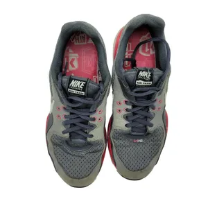 Nike‎ Shoes Womens 8 Air Max Team Training Athletic Just Do It 407862-002 thumbnail 6