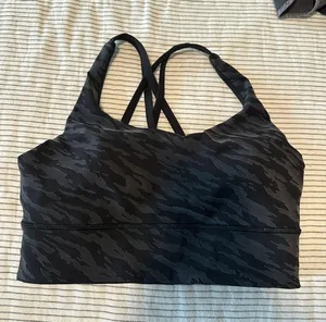 Lululemon Energy Bra Long Line thumbnail 1