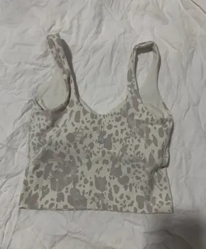 Lululemon Align Tank thumbnail 2