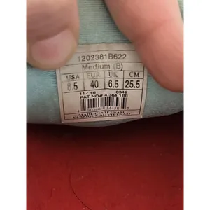 Brooks Ravenna 8 Womens Running Shoes Pink Teal‎ Green 1202381B622 Size 8.5 thumbnail 7