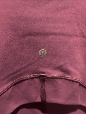 Lululemon Define Jacket - Purple thumbnail 3