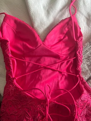 Faviana Homecoming / Formal Dress thumbnail 3