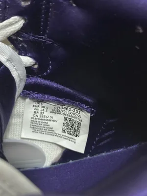 Nike Jordan 1 High OG  thumbnail 5