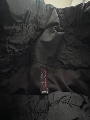 Black Free People Movement Shorts thumbnail 2