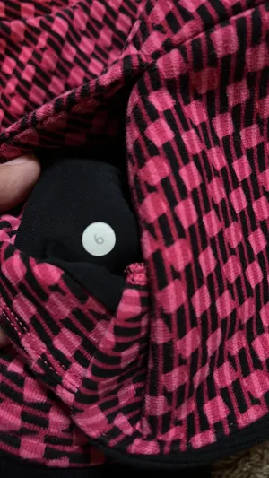 Scuba Hoodie Jacket Zip Up thumbnail 5