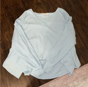 Free People We The Free Shirt thumbnail 1