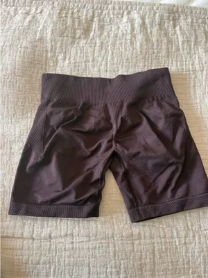 Oner Active EnhanceLift Seamless Shorts thumbnail 5