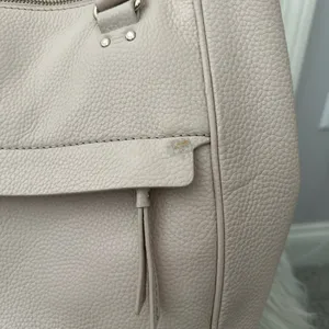 Kate Spade ♠️💓  Dusty Pink Handbag/Purse thumbnail 4