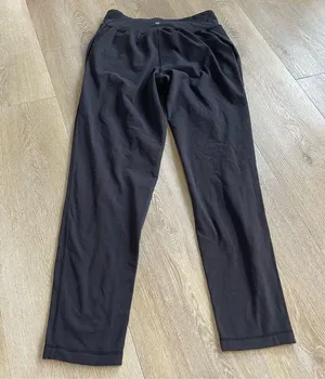 Lululemon Joggers thumbnail 3