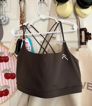 Oner Active Bralette Strappy thumbnail 1