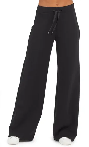 SPANX AirEssentials Wide Leg Pants XS thumbnail 1