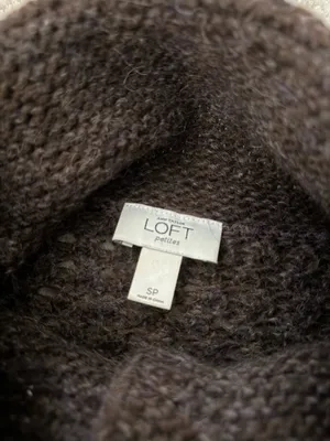Loft Sweater thumbnail 3