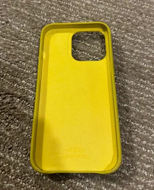 Iphone 13 Pro Case Yellow thumbnail 2