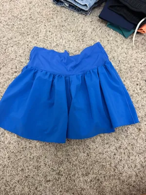 Aerie Crossover Shorts Offline thumbnail 3