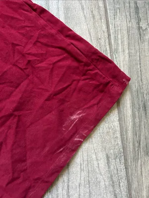 adidas Maroon Midi Dress with White Three Stripes thumbnail 7