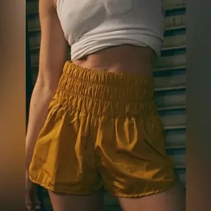 The Way Home Free People Movement Shorts thumbnail 3