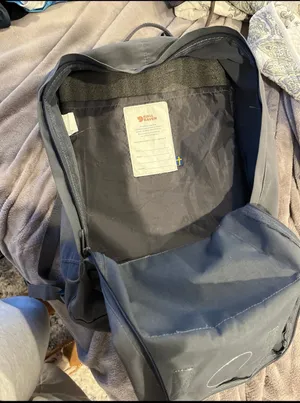 Fjallraven Kanken Backpack thumbnail 2