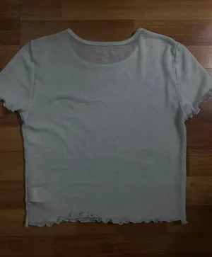 American Eagle Baby Tee thumbnail 2