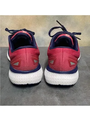 Brooks Glycerin 19 Red Women's Running Shoes Size 7.5B thumbnail 12