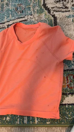 Lululemon Cropped Swiftly Tech thumbnail 4