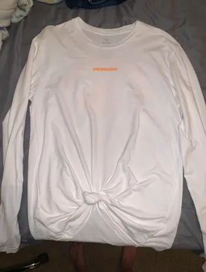 Swimming by Mac Miller T-Shirt thumbnail 2