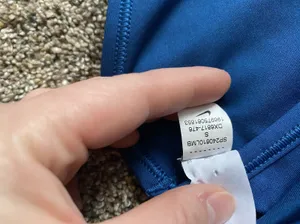 Nike Sports Bra thumbnail 3