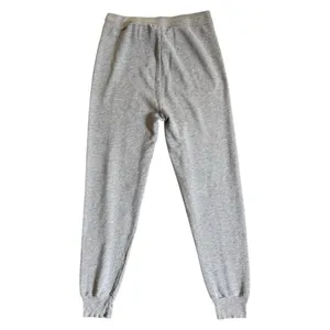 Wildfox Austin Texas Graphic Heather Grey High Rise Sweatpants Joggers Large thumbnail 3