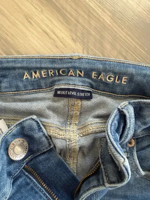 American Eagle Jeans thumbnail 3