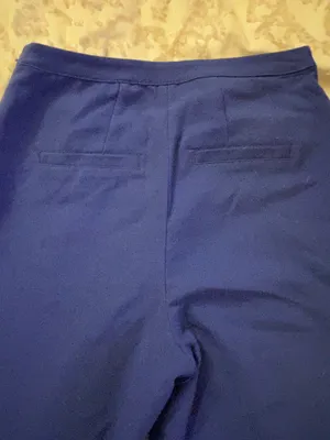 High Top-Waisted Pants thumbnail 3