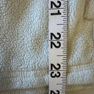 The North face polar gray fleece small thumbnail 8