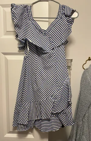 Revolve Dress thumbnail 2