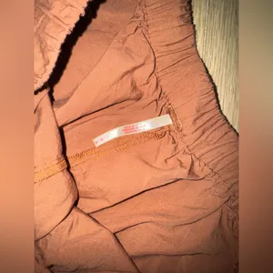 Free People brown shorts
Size M! thumbnail 6