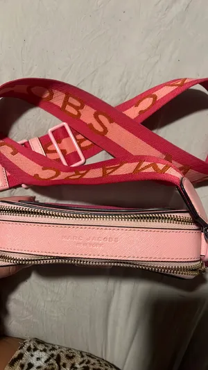 Marc Jacobs Snapshot Purse thumbnail 5
