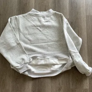 Parke sweatshirt Gray Size L thumbnail 6