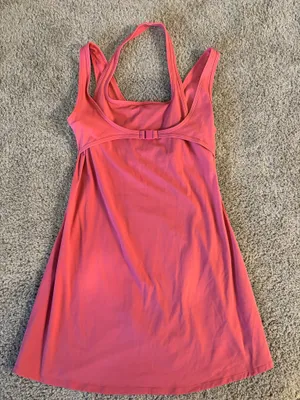 Amazon Workout Dress thumbnail 1