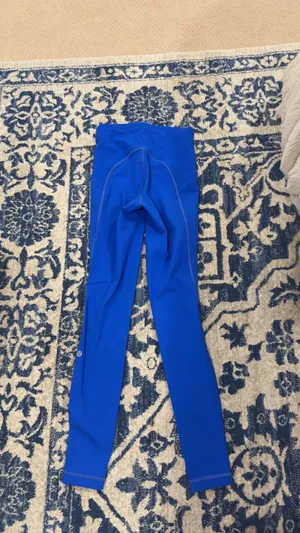 lululemon Align™ High-Rise Pant with Pockets 28" thumbnail 3