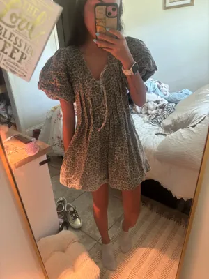 Altar'd State Dress thumbnail 2