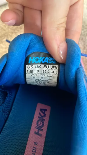 Hoka Bondi 8 thumbnail 3